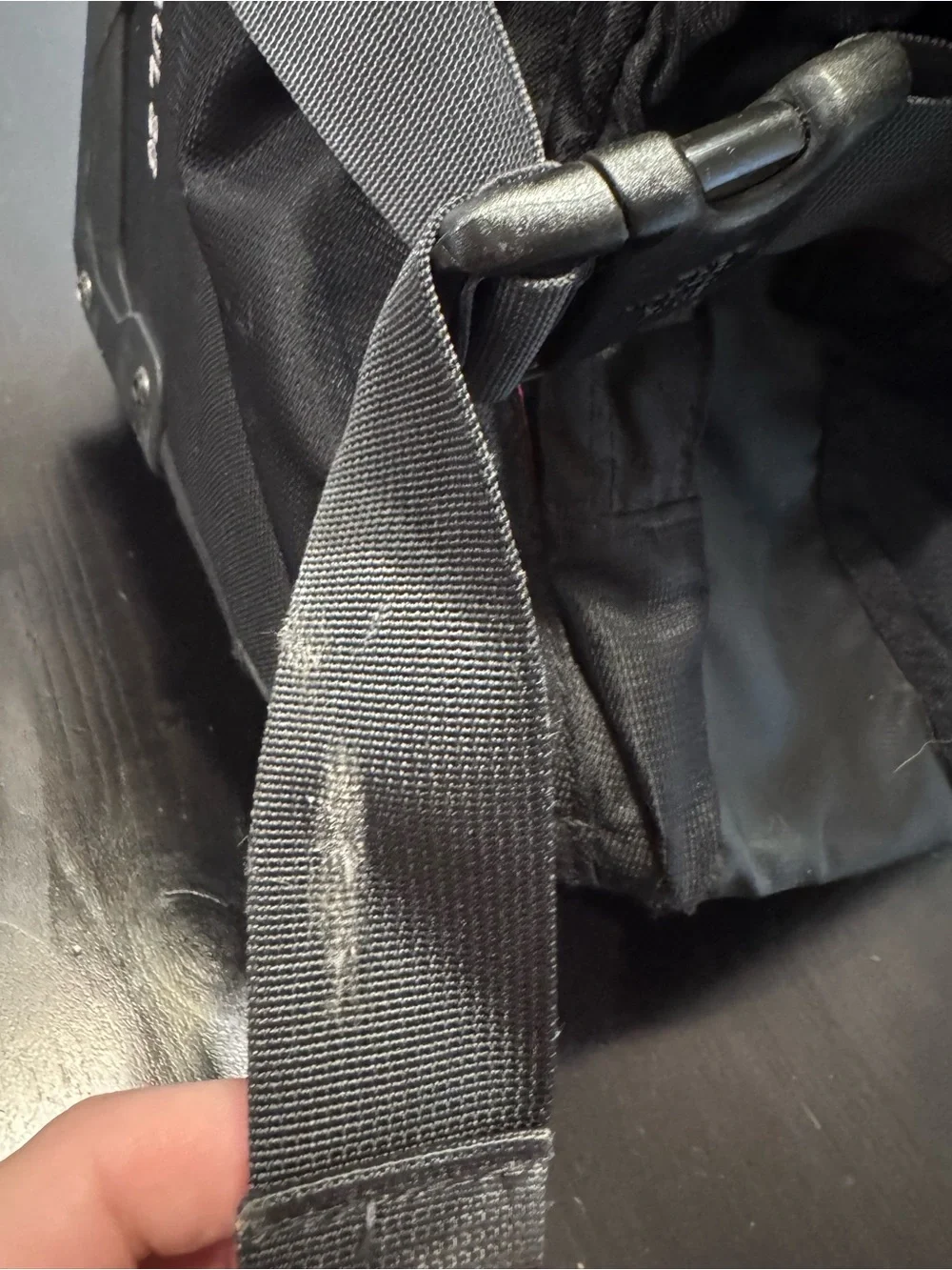 The North Face Long Haul 26